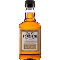 Old Forester 86 Proof Kentucky Straight Bourbon Whiskey (200mL)