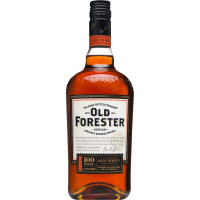 Old Forester Signature Kentucky Straight Bourbon Whiskey