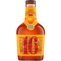Old Grand-Dad 16 Year Old Kentucky Straight Bourbon Whiskey