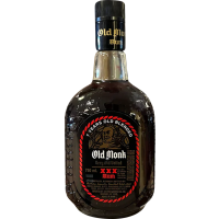 Old Monk XXX Very Old Vatted 7 Year Old Rum