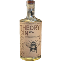 Old Trestle Theory Gin