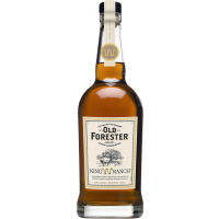 Old Forester King Ranch 2025 Edition Straight Bourbon Whiskey: Buy
