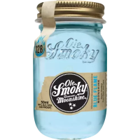 Ole Smoky Blue Flame Moonshine (50mL)