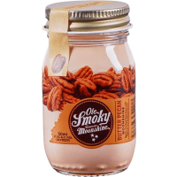 Ole Smoky Butter Pecan Moonshine (50mL)