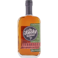 Ole Smoky Salty Watermelon Whiskey (50mL)