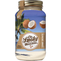 Ole Smoky Some Beach Cream Liqueur Moonshine