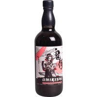 Onikishi Sakura Cherry Blossom Edition Blended Whisky (700mL)