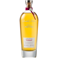 Partida Roble Fino Reposado Tequila