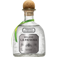Patron Silver Tequila