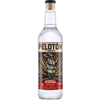 Peloton de la Muerte Pechuga Mezcal