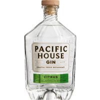 Pacific House Citrus Gin