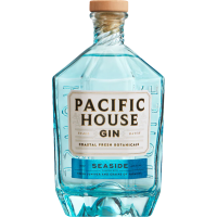 Pacific House Seaside Gin
