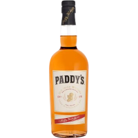 Paddy Blended Irish Whiskey (1.75L)