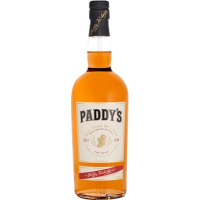 Paddy Blended Irish Whiskey (1L)