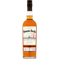 Panama Pacific Reserva 9 Year Old Rum