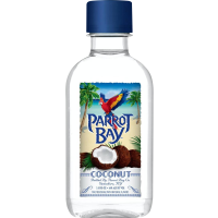 Parrot Bay Coconut Rum (1L)
