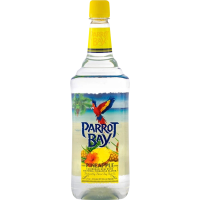 Parrot Bay Pineapple Rum (1.75L)