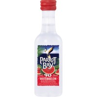 Parrot Bay Watermelon Rum (50mL)