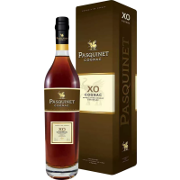 Pasquinet XO Cognac