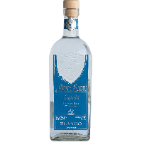 Jose León Blanco Tequila