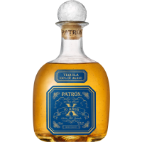 Patron Limited Edition 10 Anos Tequila Extra Anejo