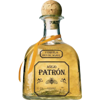 Patron Tequila Anejo (50mL)