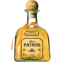 Patron Tequila Anejo (375mL)