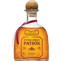 Patron Tequila Extra Anejo (375mL)