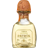 Patron Tequila Reposado (50mL)