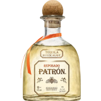Patron Tequila Reposado (375mL)