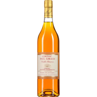 Paul Giraud Vieille Réserve 15年 700ml Paul Giraud Vieille Reserve XO Premier Cru Grande Champagne Cognac