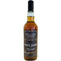 Bellaire & Day Paul John Indian Single Malt Whisky (700mL)