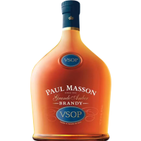 Paul Masson Grande Amber V.S.O.P. Brandy (1.75L)