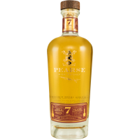 Pearse Lyons Distillery Choice 7 Year Old Irish Whiskey