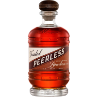 Peerless Distilling Co. Toasted Bourbon Whiskey