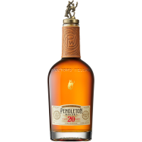 Pendleton® Director's Reserve 20 Year Old Canadian Whisky