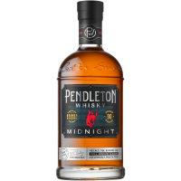 Pendleton® Midnight Blended Canadian Whisky