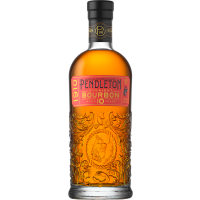 Pendleton® 1910 10 Year Old Bourbon Whiskey