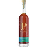 Penelope Cooper Series Rio Straight Bourbon Whiskey