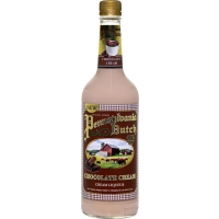 Pennsylvania Dutch Chocolate Cream Liqueur