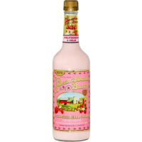 Pennsylvania Dutch Strawberries & Cream Liqueur