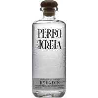 Perro Verde Espadin Mezcal (700mL)