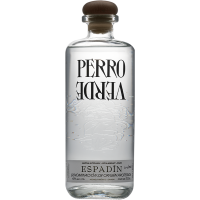 Perro Verde Espadin Mezcal (700mL)