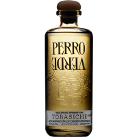 Perro Verde Tobasiche Mezcal (700mL)