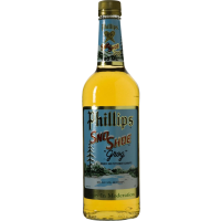 Phillips 'Sno Shoe Grog' (1L)
