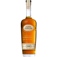 Pierre Ferrand 1er Cru de Cognac 1840 Original Formula Grande Champagne Cognac