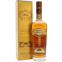 Pierre Ferrand 1er Cru de Cognac Ambre Grande Champagne Cognac