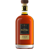 Pierre Patou VSOP Cognac