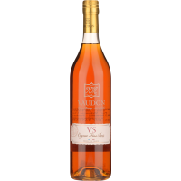 Pierre Vaudon V.S. Fin Bois Cognac (700mL)