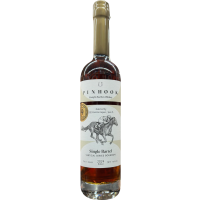 Pinhook True Single Barrel Straight Bourbon Whiskey